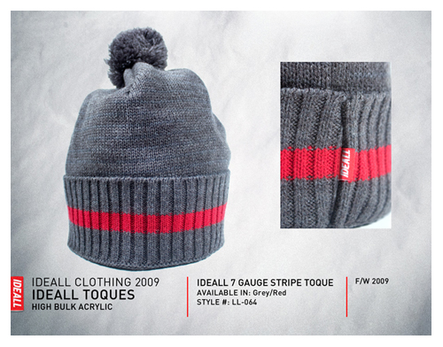 Cool Toques