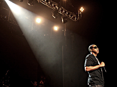 Jay-Z: Blueprint 3 – Review. by be. Jay Z Concert