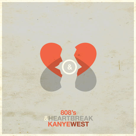 Kanye West 808 And Heartbreak Sharebeast